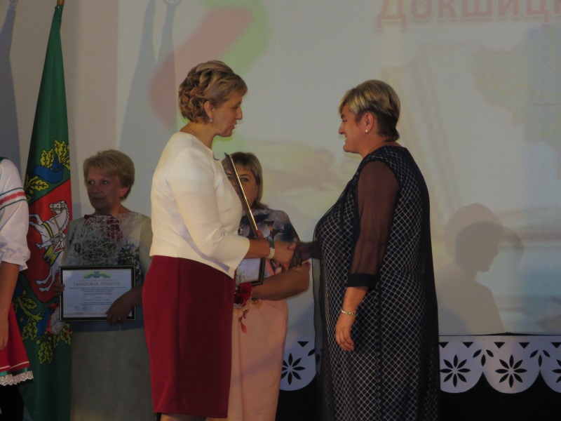 Хилько Елена Романовна